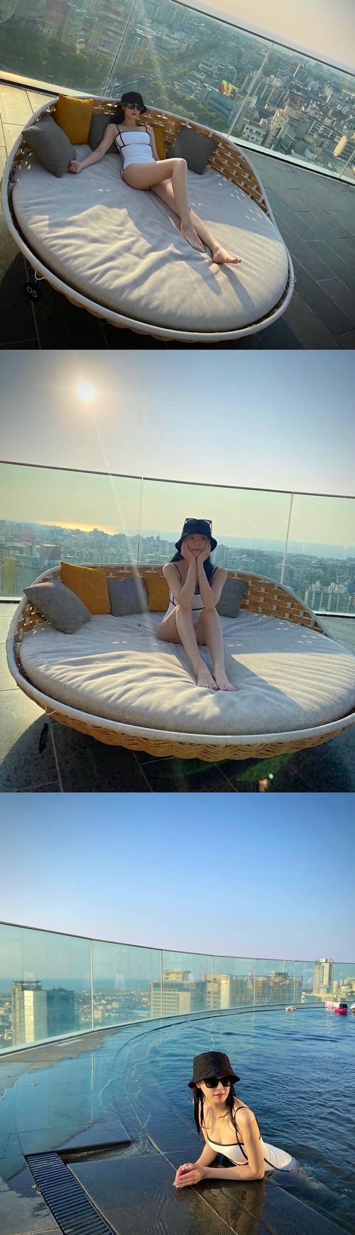 사진=이주연 인스타그램