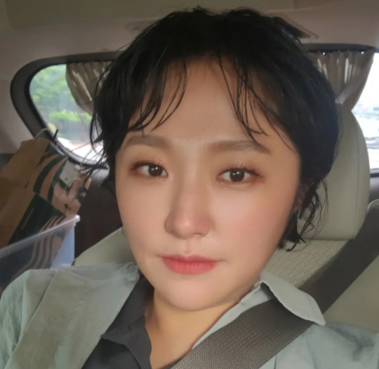 김현숙 인스타그램