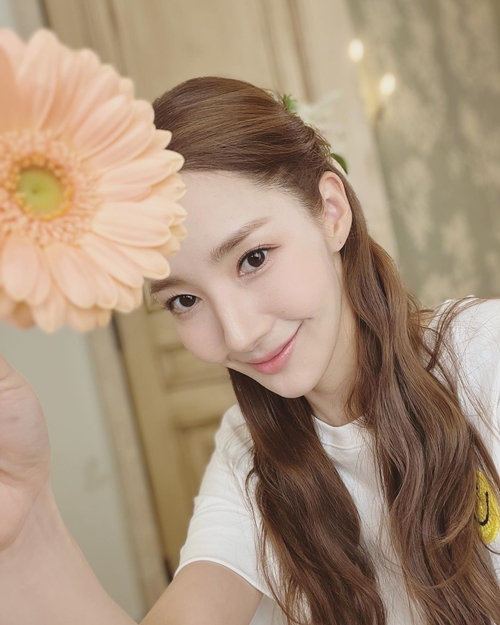 사진=박민영 인스타그램