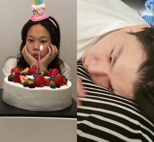 홍현희 인스타