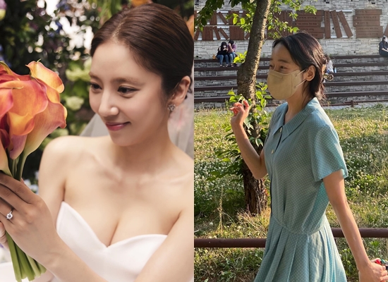 사진=손담비, 소이 인스타그램