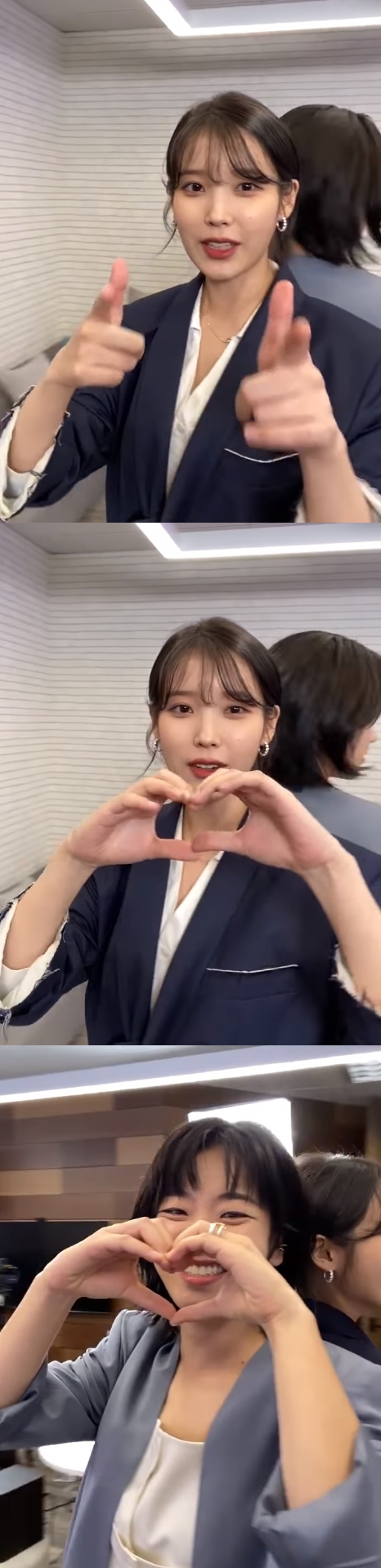 사진=CJ ENM 공식 인스타그램