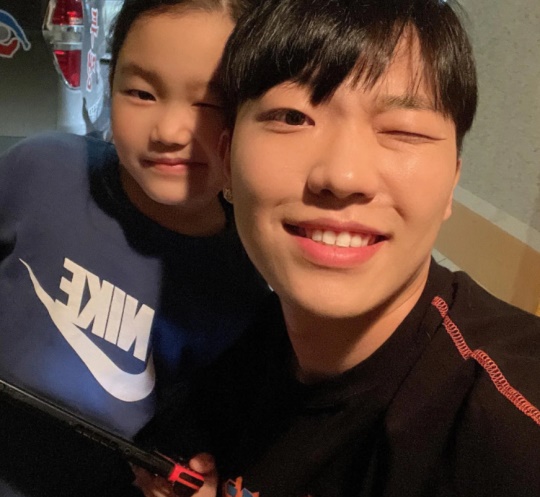 최고기 인스타그램