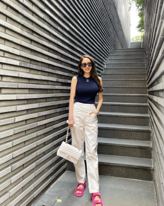 박현선 인스타그램