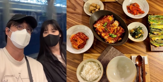 배다해 인스타그램
