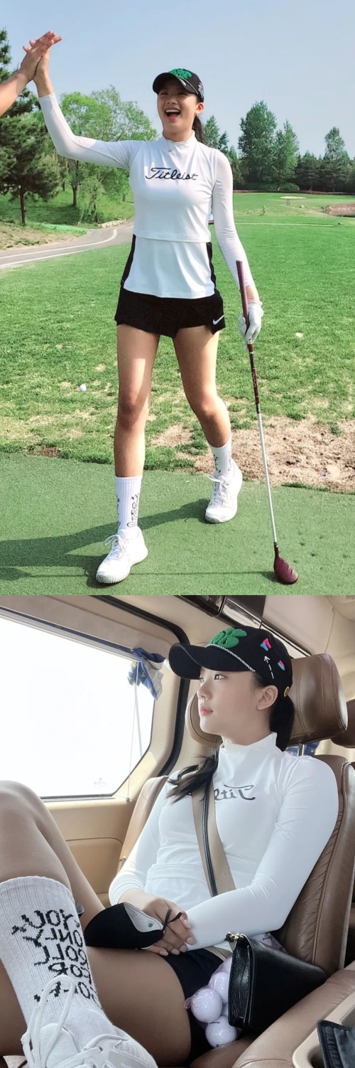 사진=이수진 인스타그램