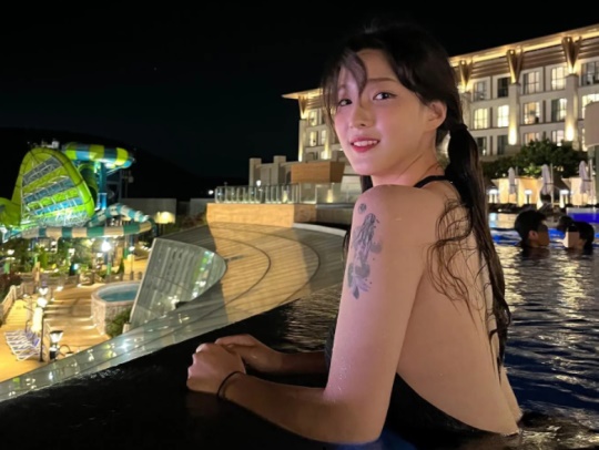 율희 인스타그램