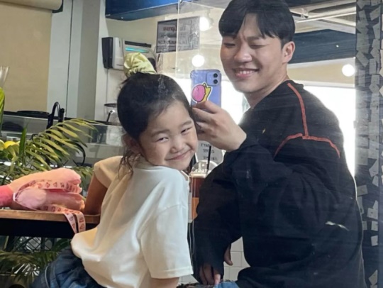 최고기 인스타그램