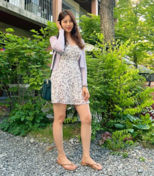 서동주 인스타그램