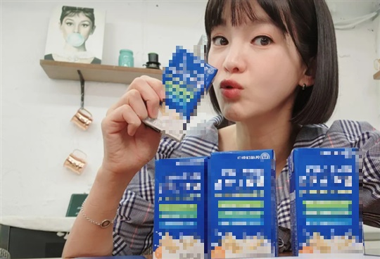 정가은 인스타그램