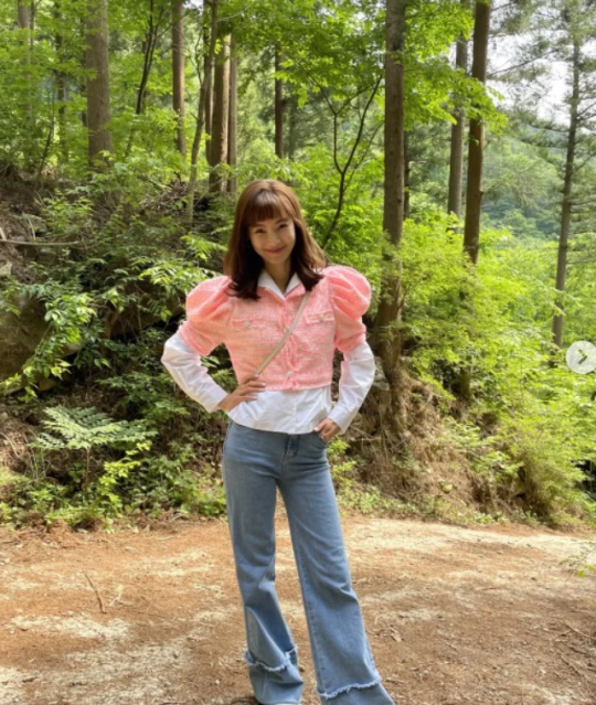 윤소이 인스타그램