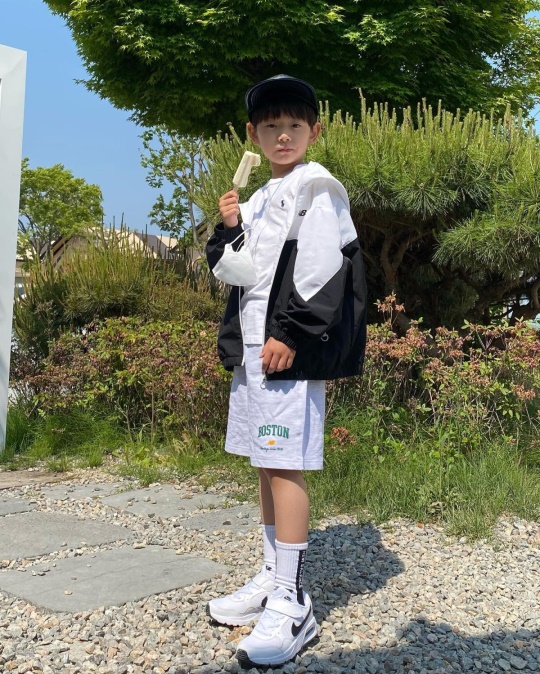 정경미 인스타그램