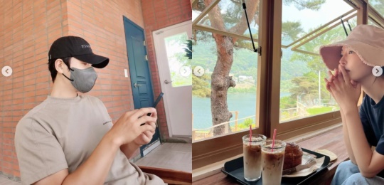 김소연 인스타그램
