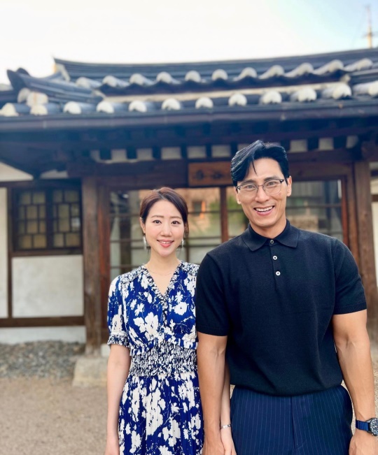 김재우 인스타그램