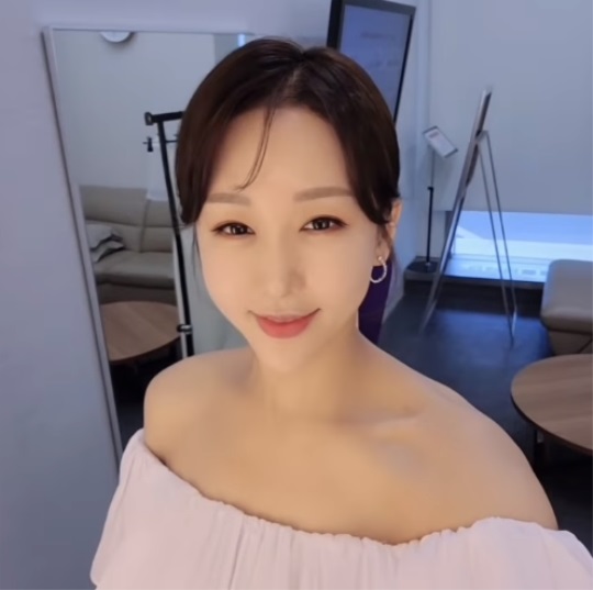 한영 인스타