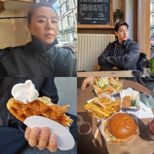 니키리 인스타그램