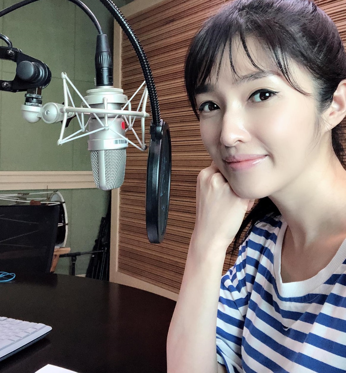 김경란 인스타