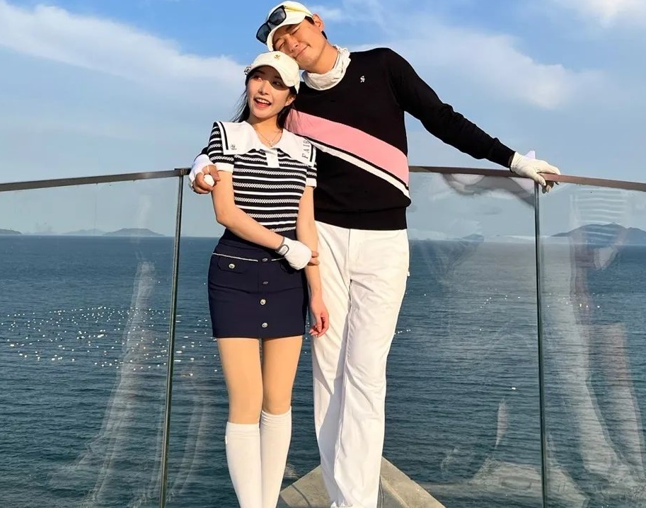 이지훈 인스타