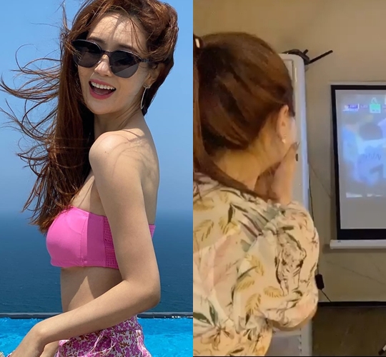 이다해 인스타