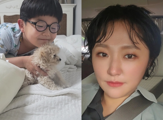 김현숙 인스타