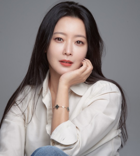 김희선/사진=힌지 엔터테인먼트