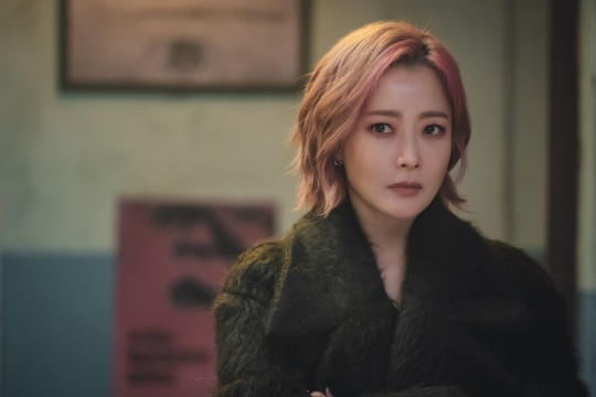 김희선/사진=MBC '내일'