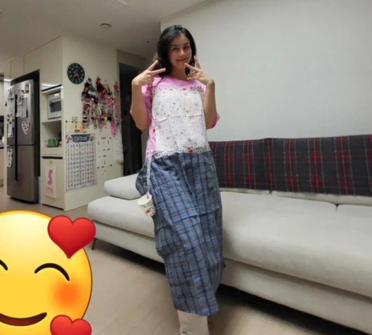 최정윤 인스타그램