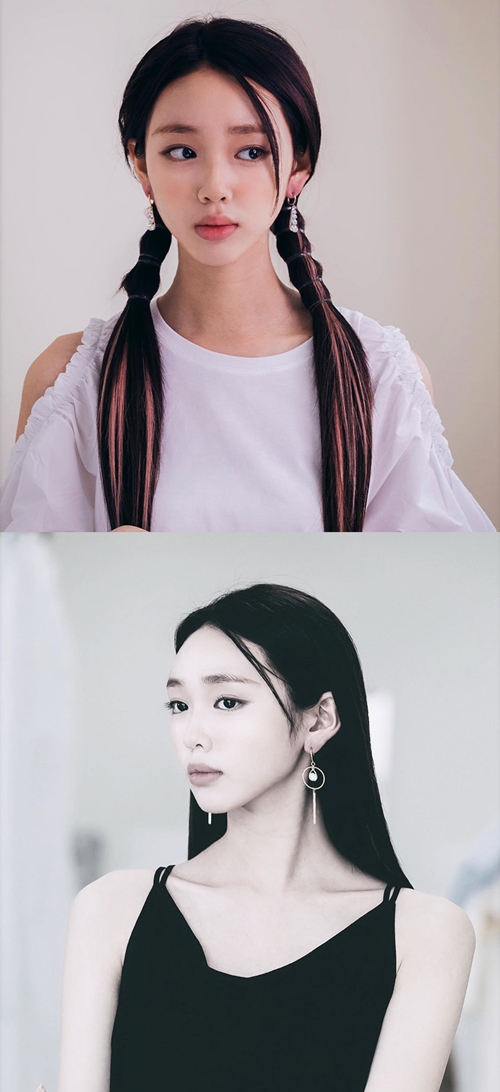 사진=김지영 인스타그램