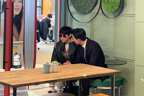 사진=이정신 인스타그램