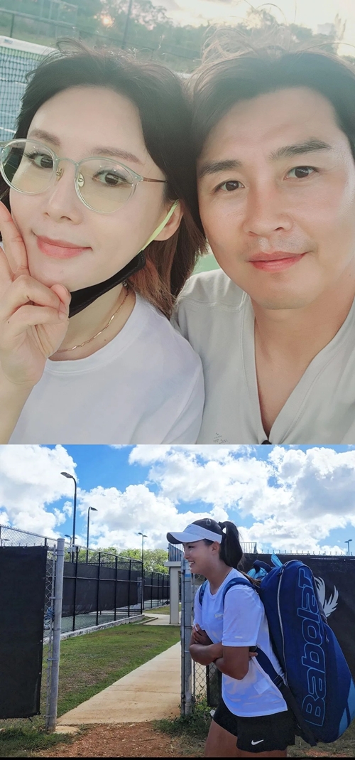 사진=이수진 인스타그램