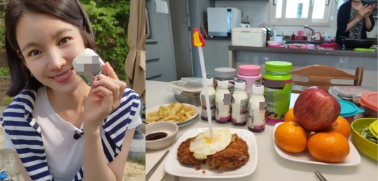 정가은 인스타그램