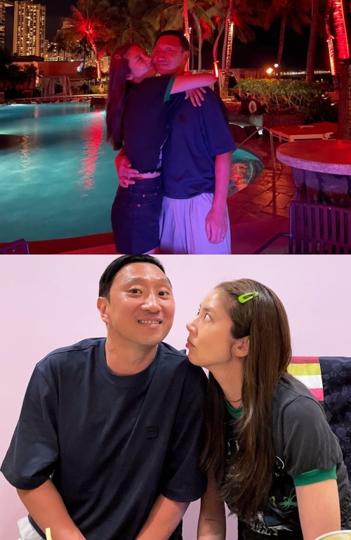 사진=손담비 인스타그램