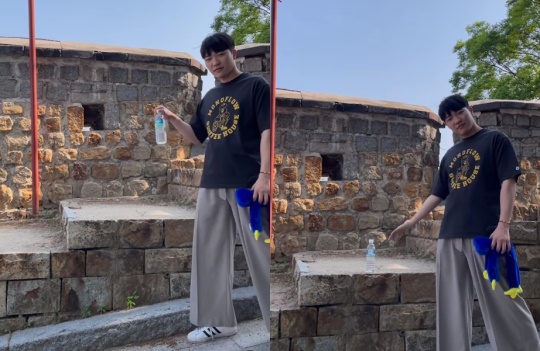 최고기 인스타그램