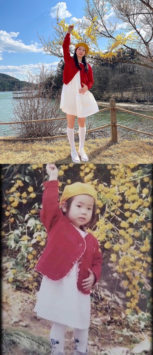 사진=트와이스 공식 인스타그램