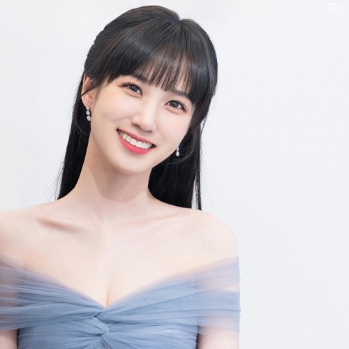 사진=박은빈 인스타그램