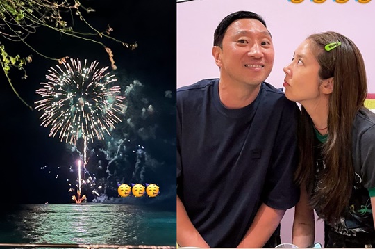 손담비 인스타그램