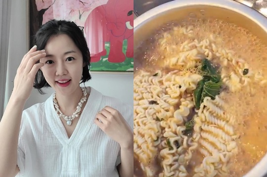 이하정 인스타
