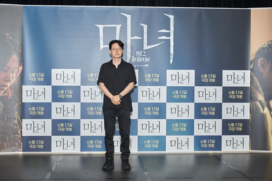 박훈정 감독/사진=NEW 제공