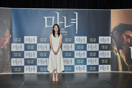 배우 신시아/사진=NEW 제공