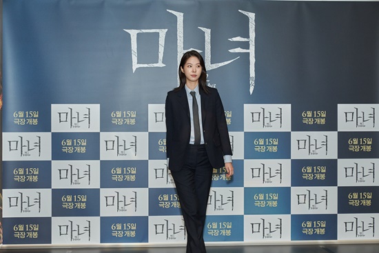 배우 서은수/사진=NEW 제공