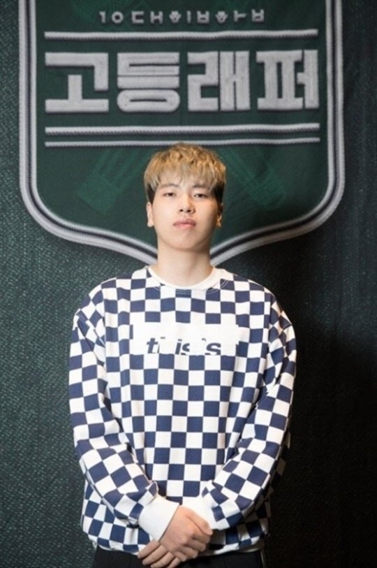 최화민/사진제공=Mnet