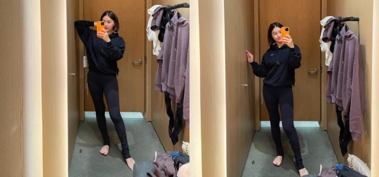 박은지 인스타