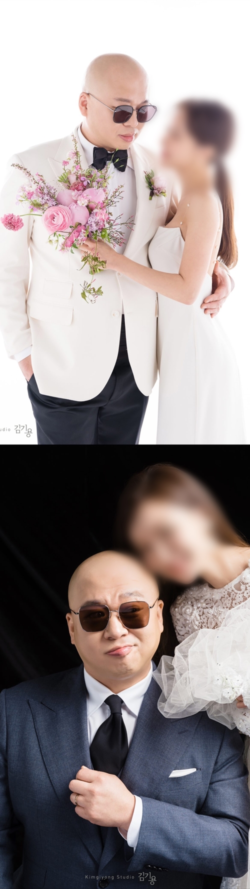사진=돈 스파이크 인스타그램