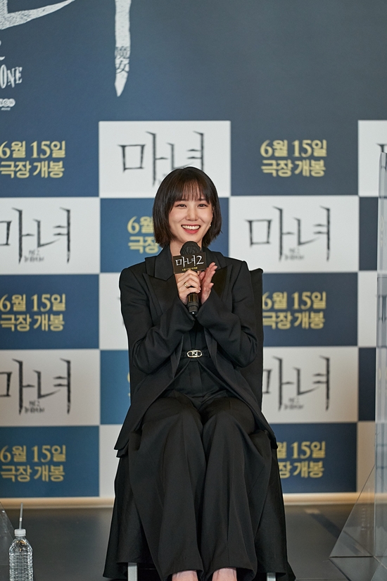 배우 박은빈/사진=NEW 제공
