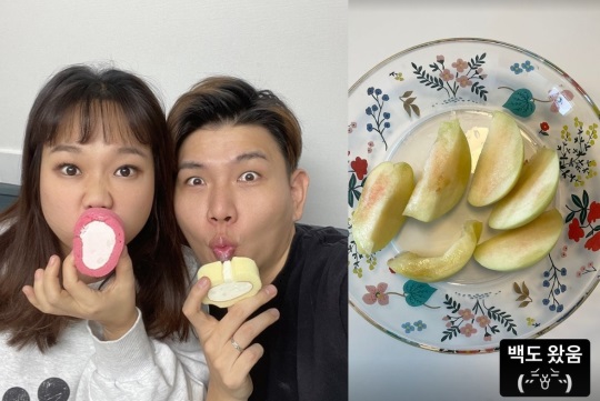 제이쓴 인스타그램
