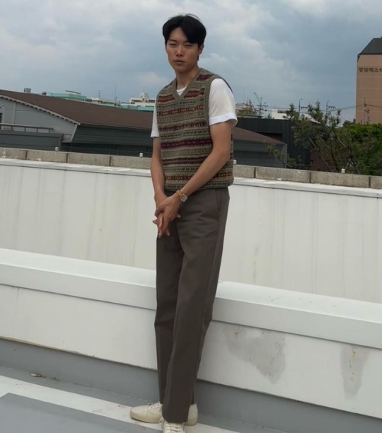류준열 인스타