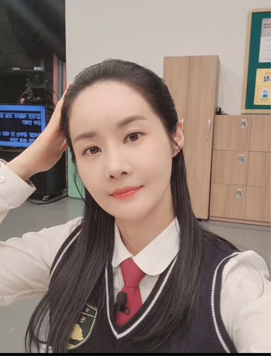 김가연 인스타그램