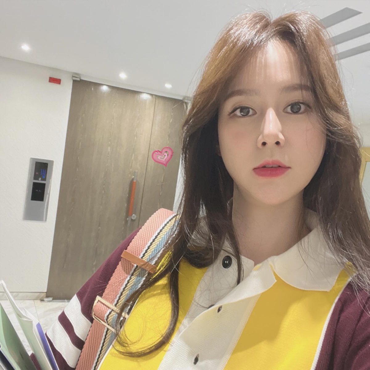 이혜원 인스타