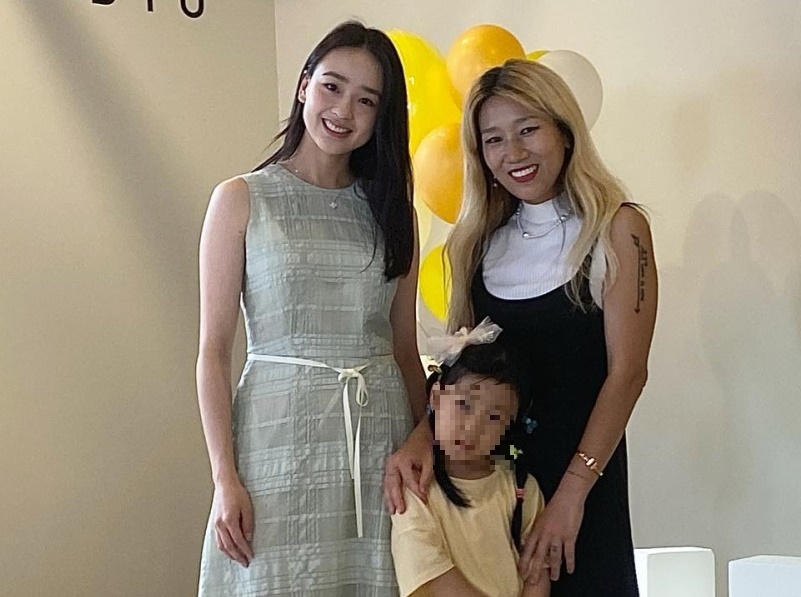 요니P 인스타