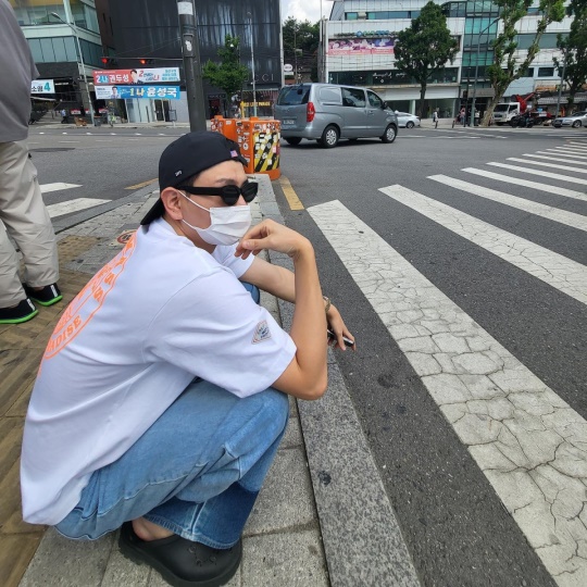 제이쓴 인스타